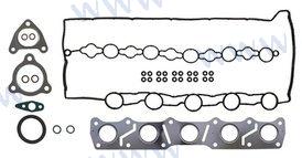 UPPER GASKET SET VOLVO PENTA  D3-F/-G | OEM  121154 | PARTS | VOLVO