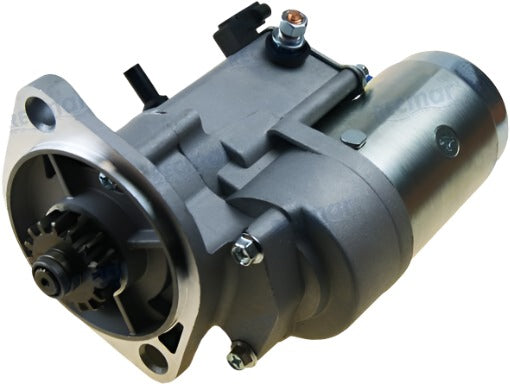 YANMAR STARTER MOTOR | OEM  121254-77012| RECMAR