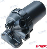 YANMAR FUEL FILTER | OEM  121370-55601 | FUEL FILTER | RECMAR