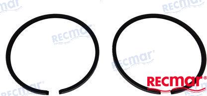 SUZUKI PISTON RINGS | OEM  12140-93121 | PISTON | RECMAR