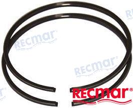 SUZUKI PISTON RINGS SET | OEM  12140-94400 | PISTON | RECMAR