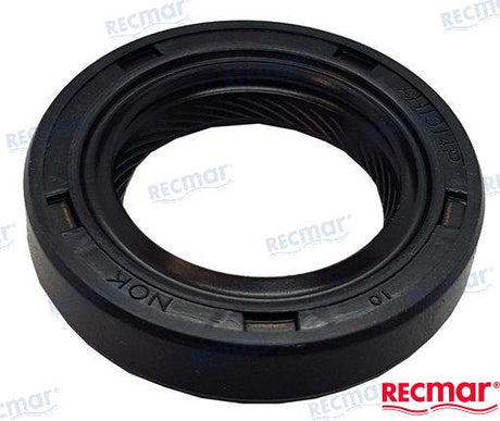 YANMAR CRANKSHAFT FRONT SEAL | OEM  121450-01801 | CRANK | RECMAR