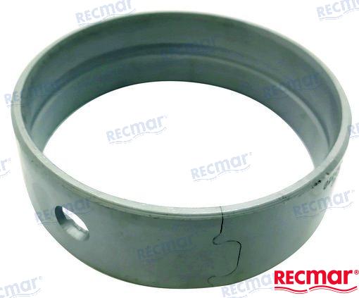 YANMAR BEARING CRANKSHAFT (REAR) | OEM  121450-02110 | BEARINGS | RECMAR