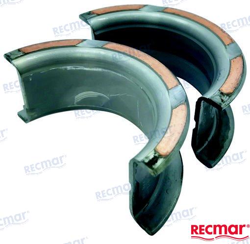 YANMAR AXIAL BEARING | OEM  121450-02160 | BEARINGS | RECMAR