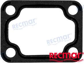 YANMAR CYLINDER HEAD COVER GASKET 2GM20, F, F-YEU, -YEU 2GMLP 3GM, D, F, F-YEU | OEM  121450-11681 | RECMAR