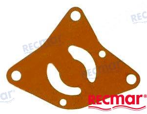 YANMAR OIL PUMP GASKET | OEM  121450-32021 | OIL | RECMAR