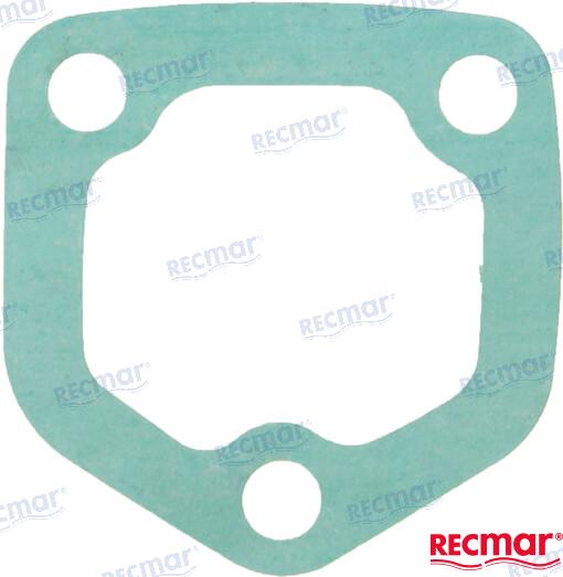 YANMAR SIDE COVER GASKET | OEM  121575-01861 | PARTS | RECMAR