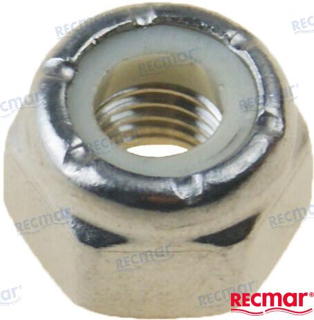 MERCRUISER NUT | OEM  121731 | NUT | RECMAR