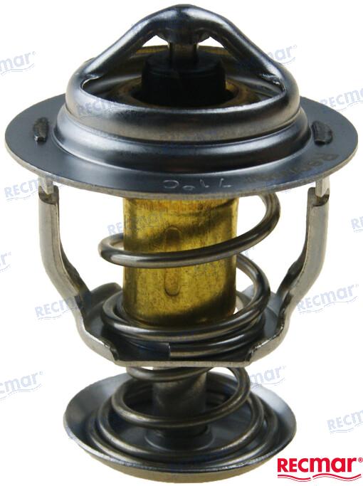 YANMAR THERMOSTAT | OEM  121750-49800 | THERMOSTAT | RECMAR