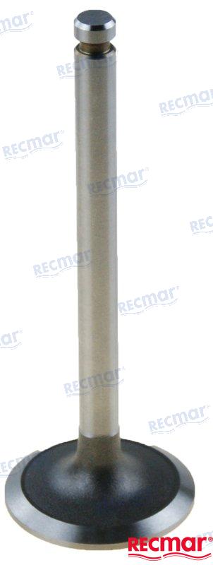 YANMAR INTAKE VALVE | OEM  121850-11100 | INTAKE VALVES | RECMAR