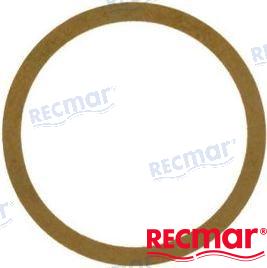 THERMOSTAT GASKET | OEM  121850-49550 | THERMOSTAT | RECMAR