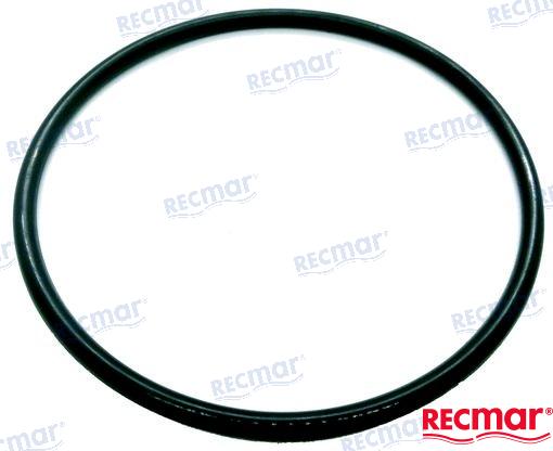 YANMAR O-RING | OEM  121850-51960 | O-RING | RECMAR