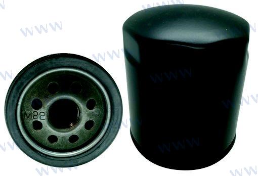 ONAN OIL FILTER | OEM  1220602 | RECMAR