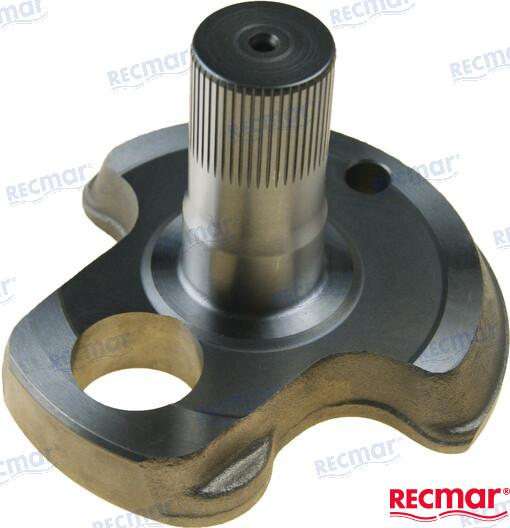 SUZUKI CRANKSHAFT DT40C-W-G-X DTW-K1-K4 | OEM  12231-94413 | RECMAR