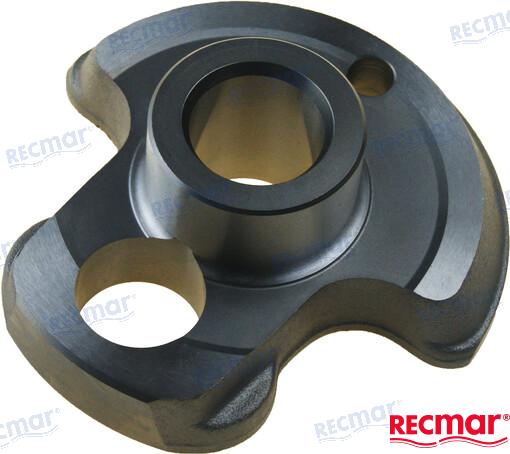 SUZUKI CRANKSHAFT DT40C-W-G-X (1986-99) DTW-K1-K4 (2001-04) | OEM  12232-94412 | RECMAR