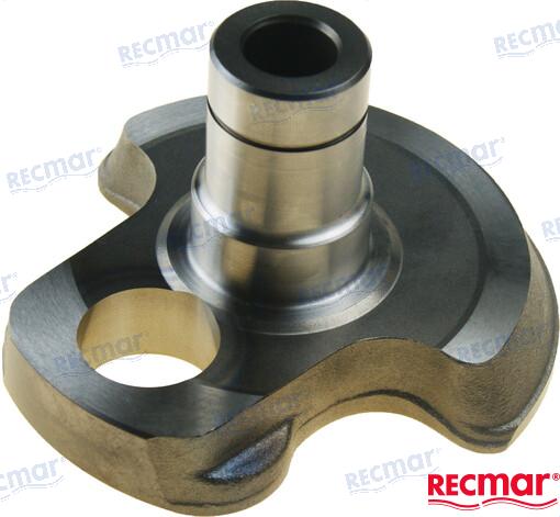 SUZUKI CRANKSHAFT DT40C-W-G-X (1986-99) DTW-K1-K4 (2001-04) | OEM  12240-94432 | RECMAR