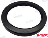 YANMAR CRANKSHAFT REAR SEAL | OEM  123672-01782 | CRANK | RECMAR