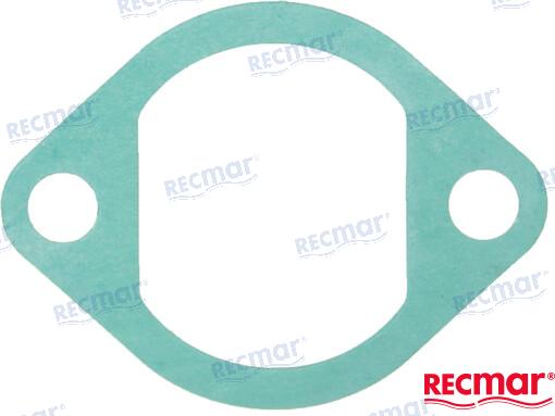 YANMAR COVER GASKET OIL DIPSTICK | OEM  124160-34845 | COVER | RECMAR