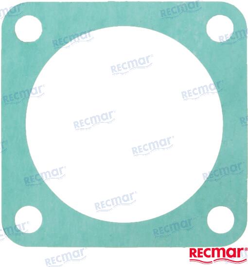 PUMP COVER GASKET VOLVO PENTA  | OEM  124240-01883 | PUMP | RECMAR