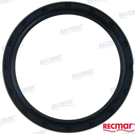 YANMAR CRANKSHAFT REAR SEAL | OEM  124411-01780 | CRANK | RECMAR