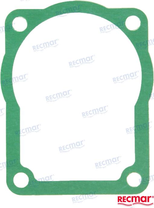 YANMAR COVER GASKET | OEM  124610-01862 | COVER | RECMAR