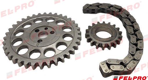 MERCRUISER TIMING CHAING: 262 HASTA 1986 | OEM  12502 | TIMING | RECMAR