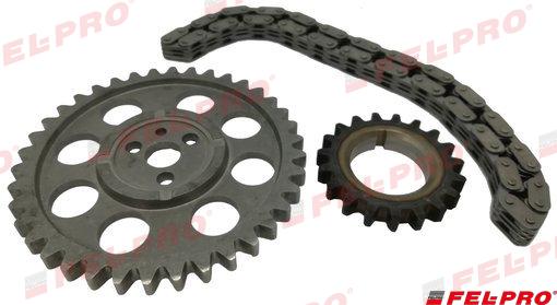 MERCRUISER TIMING CHAIN: 454 MKIV | OEM  12504 | TIMING | RECMAR