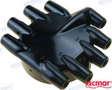 CRUSADER DISTRIBUTOR CAP | OEM  12532 | RECMAR