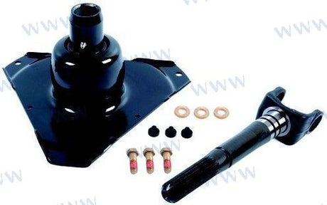 MERCRUISER ENGINE COUPLER KIT | OEM  12632A7 | ORIGINAL | RECMAR