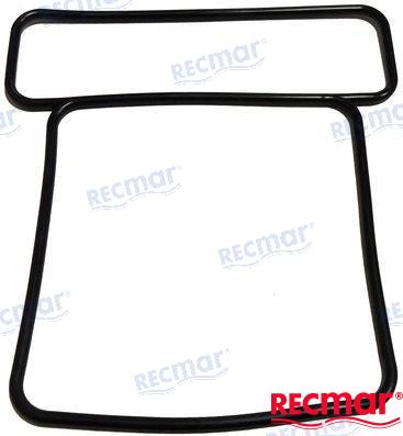 MERCRUISER SEAL | OEM  12708 | SEALS | RECMAR