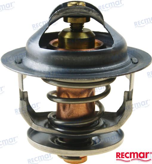 YANMAR THERMOSTAT | OEM  127605-48590 | THERMOSTAT | RECMAR