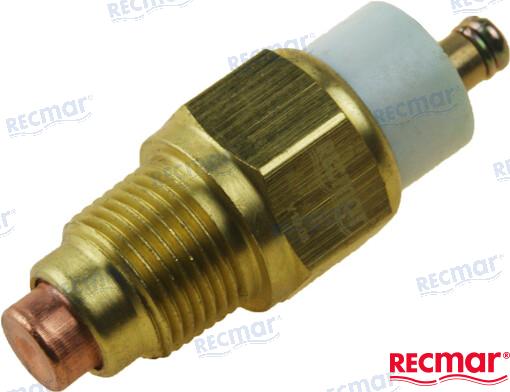 YANMAR TEMPERATURE SENSOR | OEM  127610-91350 | TEMPERATURE SENSOR | RECMAR