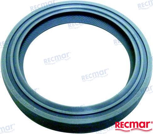 CRANKSHAFT SEAL VOLVO PENTA | OEM  1276425 | CRANK | RECMAR