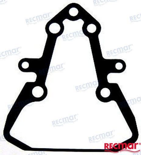 SUZUKI GASKET TIMING CHAIN | OEM  12778-93J00 | GASKETS | RECMAR