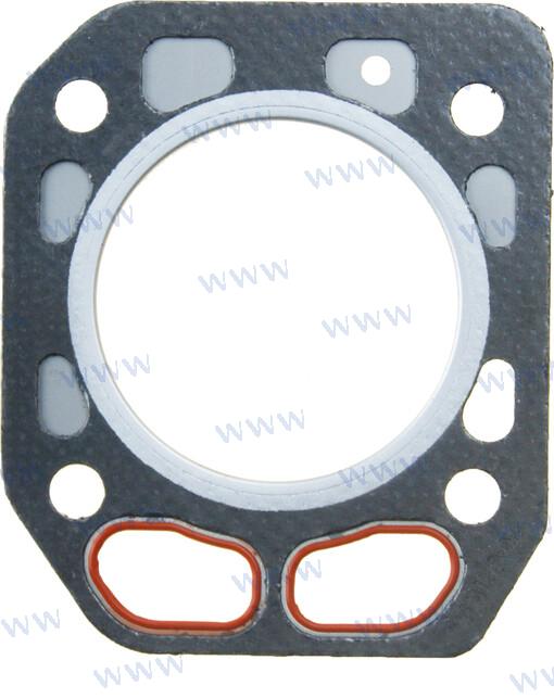 YANMAR HEAD GASKET | OEM  128170-01331 | HEAD GASKET | RECMAR