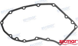 YANMAR FRONT SEAL COVER GASKET | OEM  128170-01510 | SEAL & GASKET | RECMAR