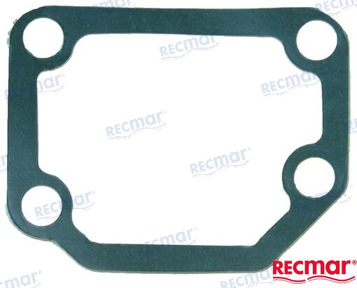 YANMAR BREATHER COVER GASKET 1GM, L, Y-C 1GM10 | OEM  128170-03070 | RECMAR