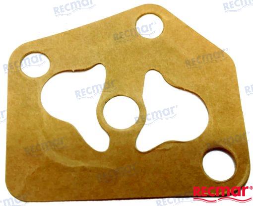 YANMAR OIL PUMP GASKET | OEM  128170-32030 | OIL | RECMAR