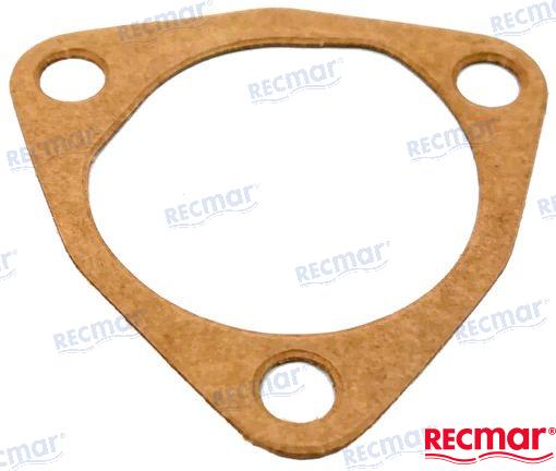 YANMAR WATER PUMP COVER GASKET | OEM  128170-42090 | WATER PUMP  | RECMAR