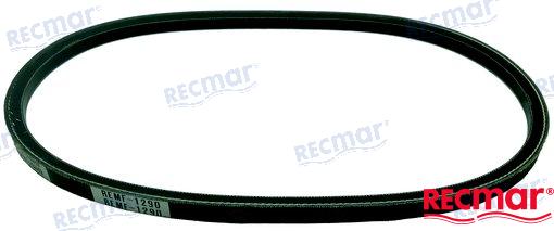 YANMAR V-BELT | OEM  128170-77350 | BELTS | RECMAR