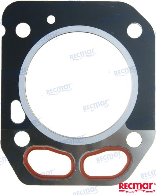 YANMAR HEAD GASKET | OEM  128171-01911 | HEAD GASKET | RECMAR