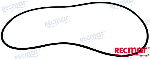 VALVE COVER GASKET | OEM  128270-11310 | VALVE | RECMAR