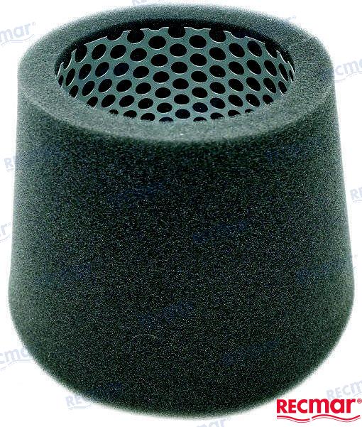 YANMAR AIR FILTER | OEM  128270-12540 | AIR FILTER | RECMAR