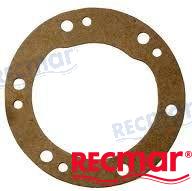 YANMAR GASKET | OEM  128400-49541 | GASKETS | RECMAR