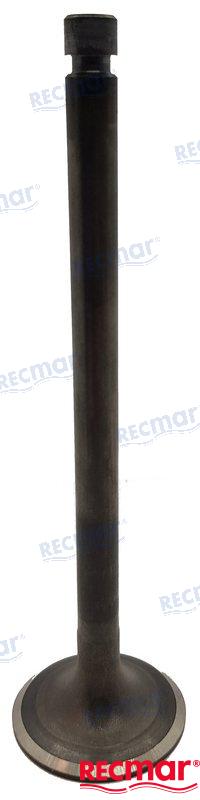 YANMAR INTAKE VALVE | OEM  128619-11100 | INTAKE VALVES | RECMAR