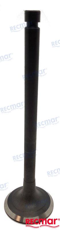 YANMAR EXHAUST VALVE | OEM  128619-11110 | EXHAUST VALVE | RECMAR