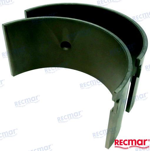 YANMAR CONNECTING ROD BEARING | OEM  128625-23361 | CONNECTING ROD | RECMAR