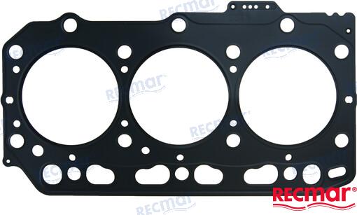 YANMAR HEAD GASKET | OEM  129002-01331 | HEAD GASKET | RECMAR