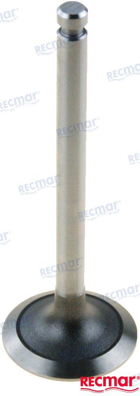 YANMAR INTAKE VALVE | OEM  129005-11100 | INTAKE VALVES | RECMAR