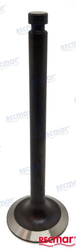 YANMAR INTAKE VALVE | OEM  129100-11100 | INTAKE VALVES | RECMAR